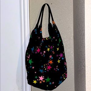 Colorful Star Bag